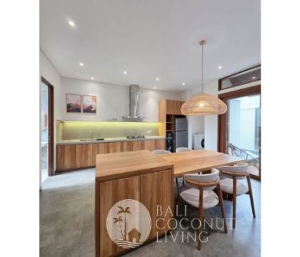 Villa Gandalf Ungasan 2