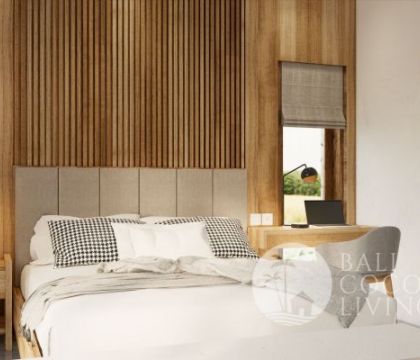 The Residence Sanur