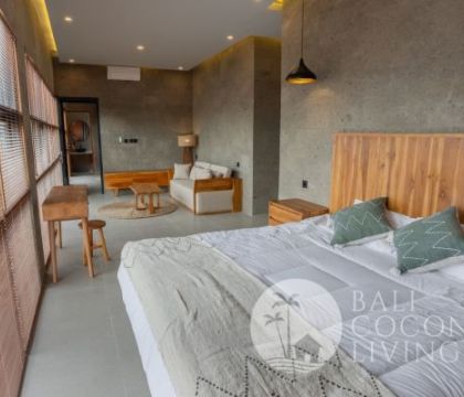 Villa Akili Padonan 2 