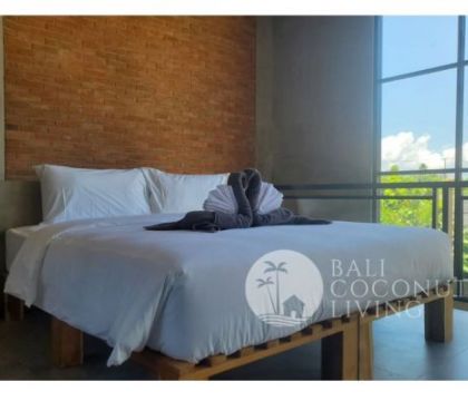 Gigi Bali Villa 2