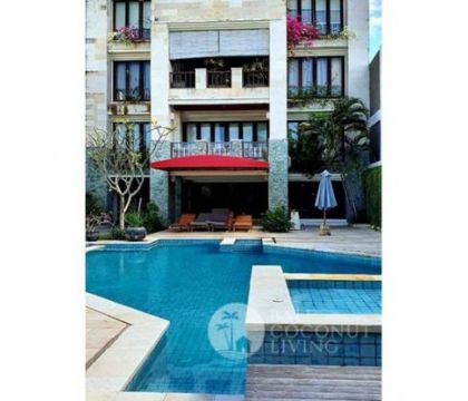 La Casa Apartment