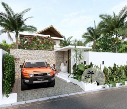 Casa De Verano 1