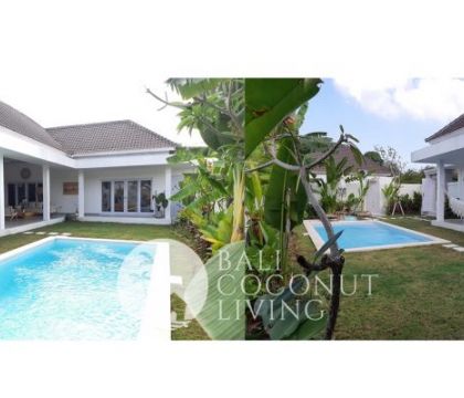 Villa Sanjaya 1