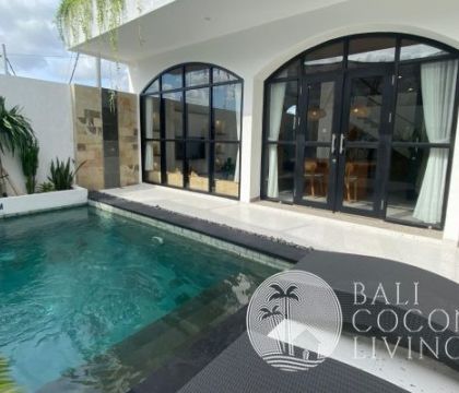 Villa Jengga A