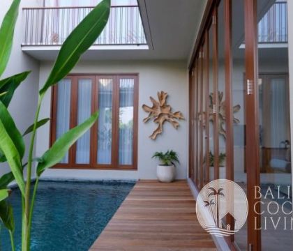 Villa Gandalf Jimbaran