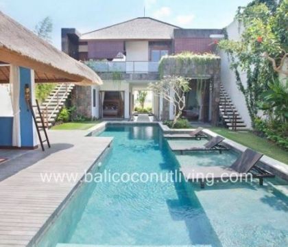 Mozaic Villa 1