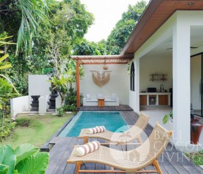 Villa Maca Ubud 2