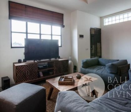 Fumiko Apartment