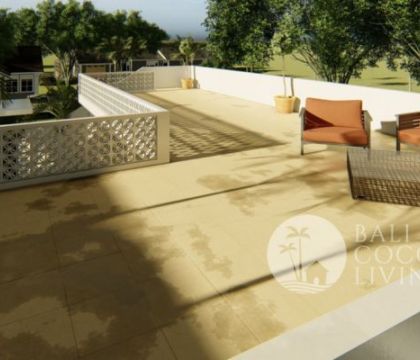 The Galanthus Balangan Villas