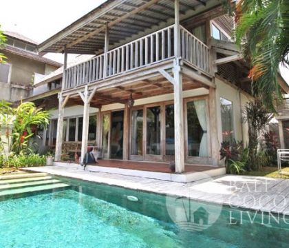 Villa Nada 1