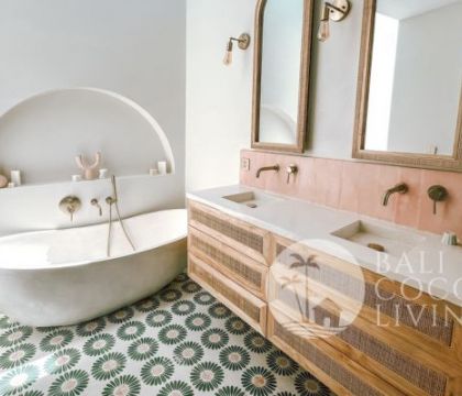 Villa Indahnya Cinta