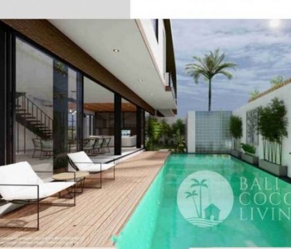 Darling Villa Duplex B