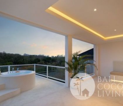 Villa Balincia