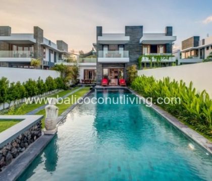Villa Iris