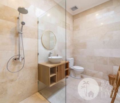 Villa Casandra Sanur 1