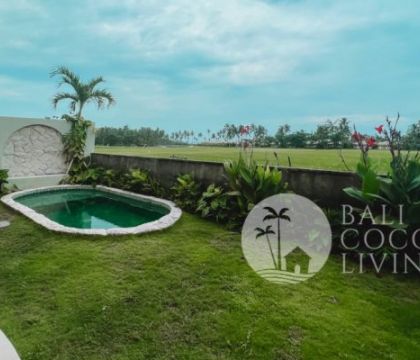 Villa Indahnya Cinta