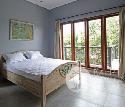 Villa Puncak