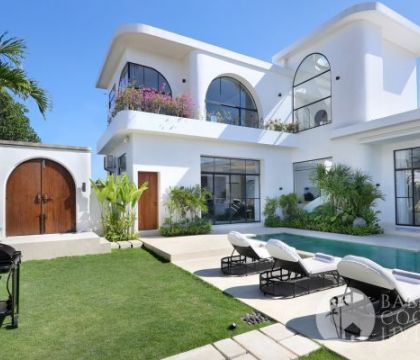 Villa Sunstone Canggu