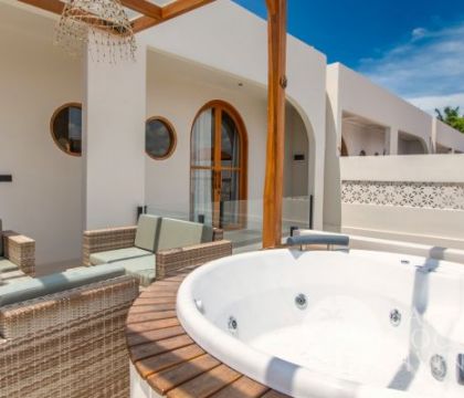 Villa Deren Mediterranean