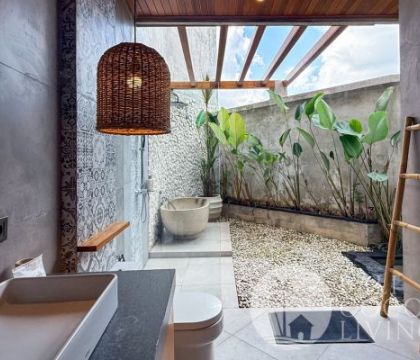 Villa Haki Pentagon