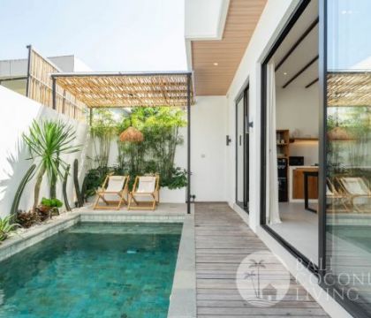 Casa de Gracia 3 Kayu Tulang