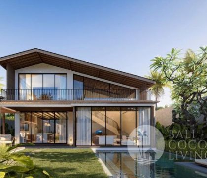 Summer Breeze Villa 2