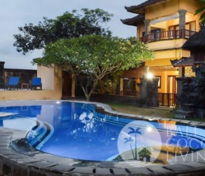 Villa Bahia