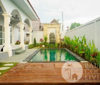 Villa Lincoln