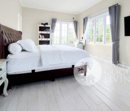 Bali Comfort Villa