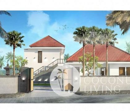 Villa Fantasia
