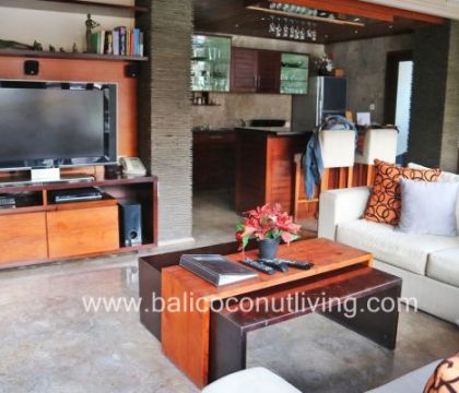 Villa Sun Bright