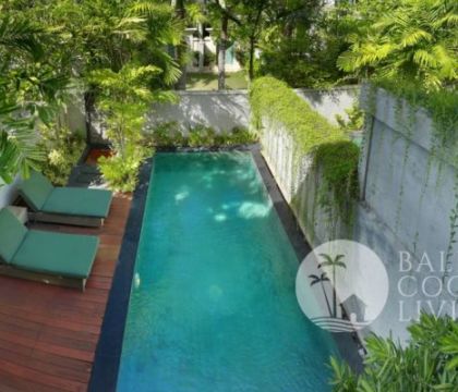 Villa Sehati 2