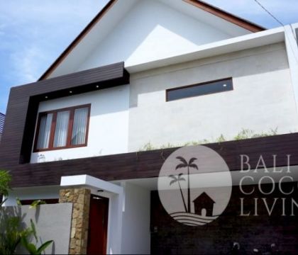 Villa Emerald 2D