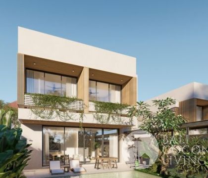 Villa Sanlu 3B