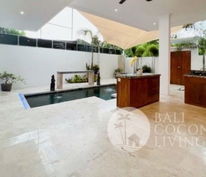 Villa Lumahi