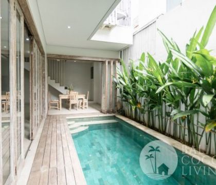 Villa Kancil