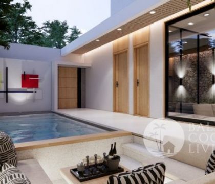 Happy Bali Villa