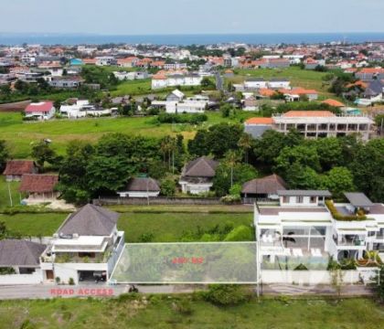 450 Sqm Land For Sale