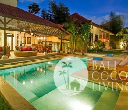 Casa La Vista 2