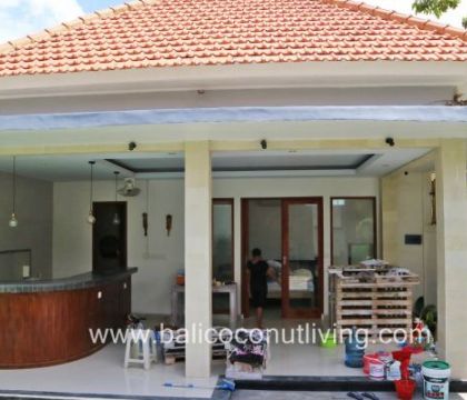 Villa Dragon