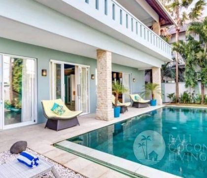 Villa Paradise