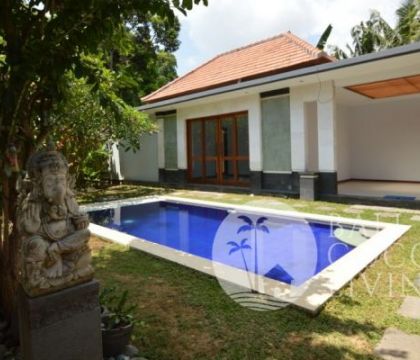 Villa Setia