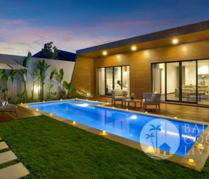 Villa Vermont