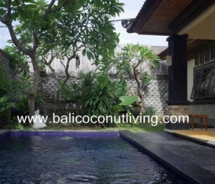 Villa Angga