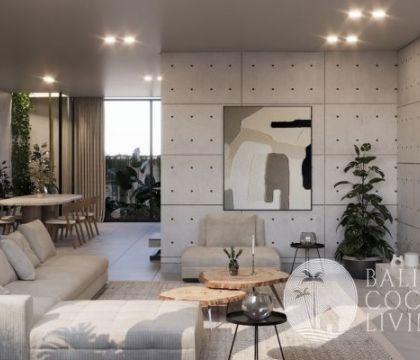 Apartment Yanda Mengwi