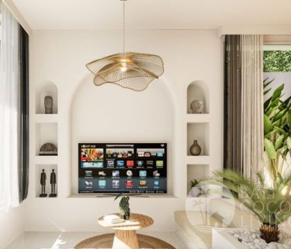 Beautiful Castle Villa 4