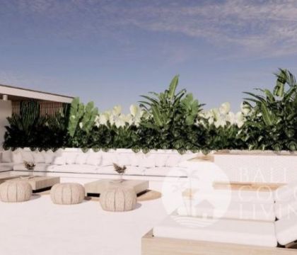 Sunnyside Villa