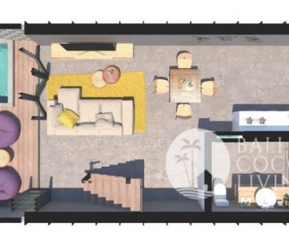 Villa Turin 1