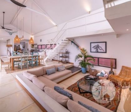 Easter Orchid Villa