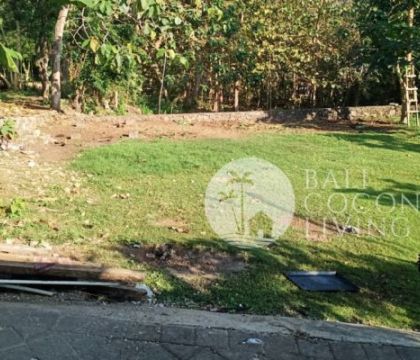 For sale, 865 sqm land
